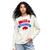 SUDADERA DE CUELLO REDONDO NFL BUFFALO BILLS BEST OF PARA MUJER