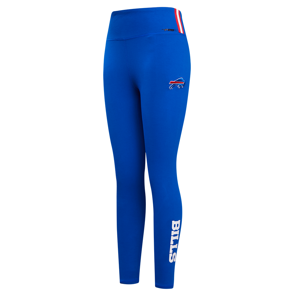 LEGGINGS NFL BUFFALO BILLS CLASSIC ESSENTIALS PARA MUJER