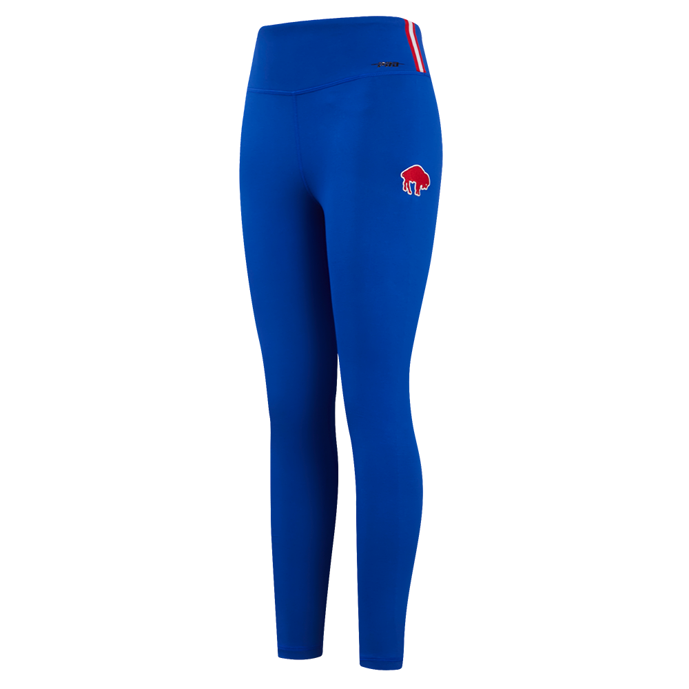 LEGGINGS NFL BUFFALO BILLS RETRO CLASSICS PARA MUJER