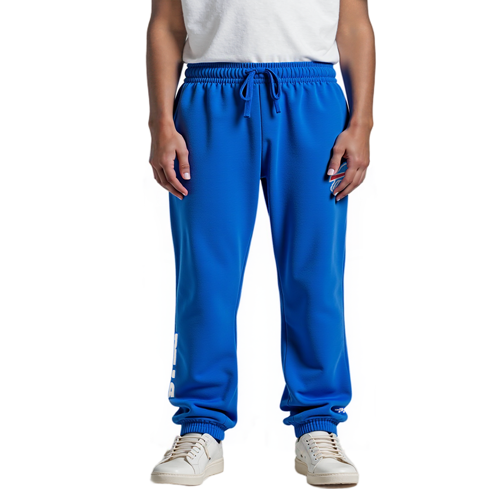 PANTS NFL BUFFALO BILLS CLASSIC CHENILLE PARA NIÑO