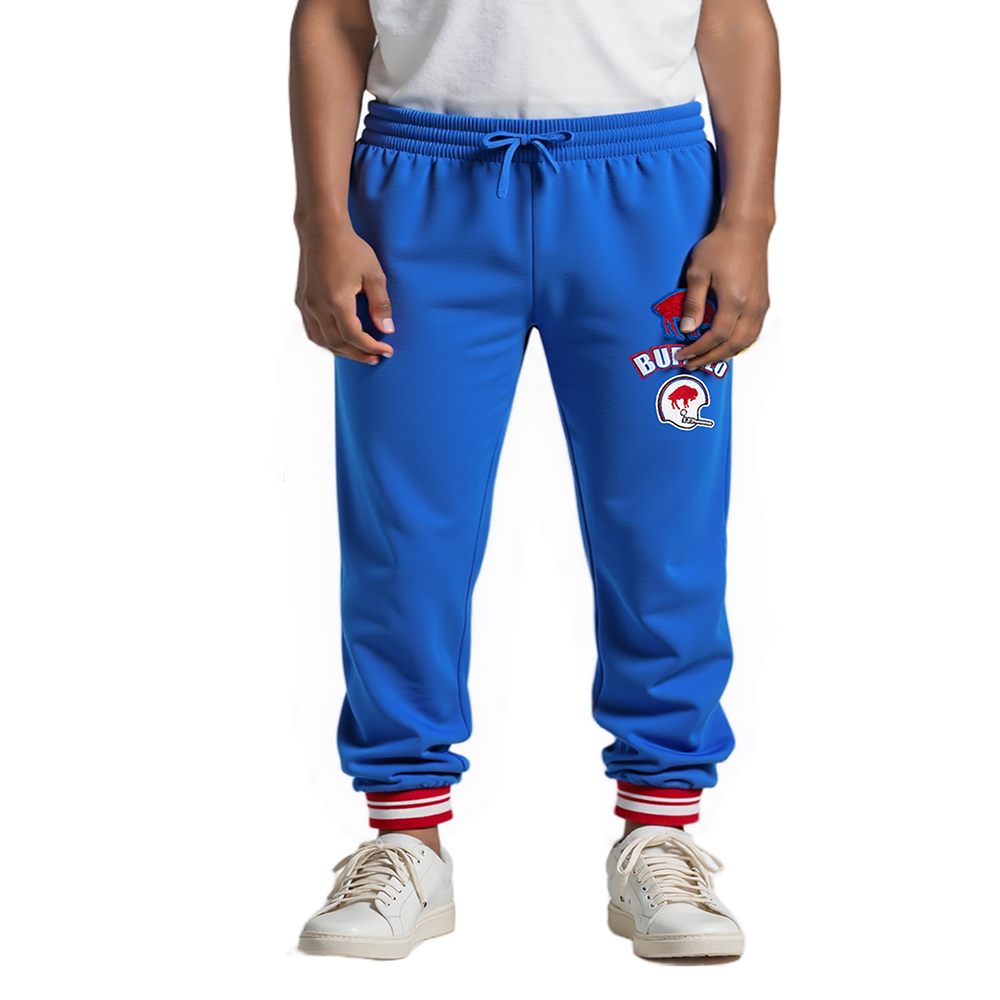 PANTS NFL BUFFALO BILLS RETRO CLASSICS PARA NIÑO