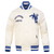 CHAMARRA DE SATÍN NFL BALTIMORE COLTS RETRO CLASSICS