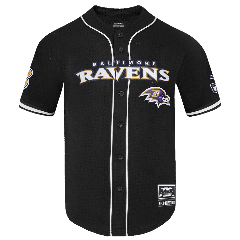 JERSEY NFL BALTIMORE RAVENS MESH