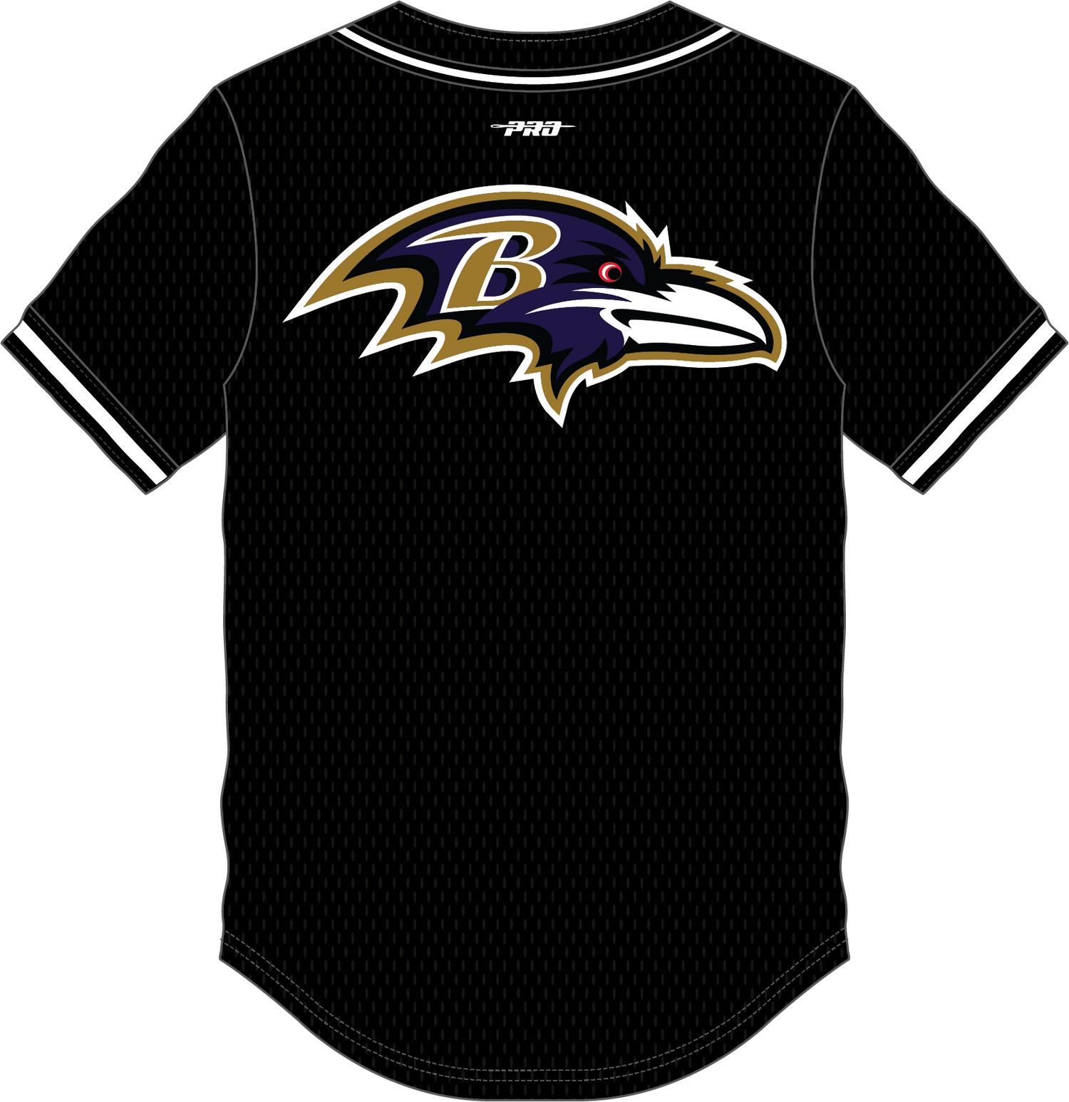 JERSEY NFL BALTIMORE RAVENS SCRIPT TAIL