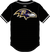 JERSEY NFL BALTIMORE RAVENS SCRIPT TAIL