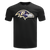 PLAYERA NFL BALTIMORE RAVENS MASH UP