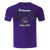 PLAYERA NFL BALTIMORE RAVENS TEAM BADGE