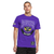 PLAYERA NFL BALTIMORE RAVENS BORN FOR SPORT