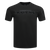 PLAYERA NFL BALTIMORE RAVENS TRIPLE BLACK