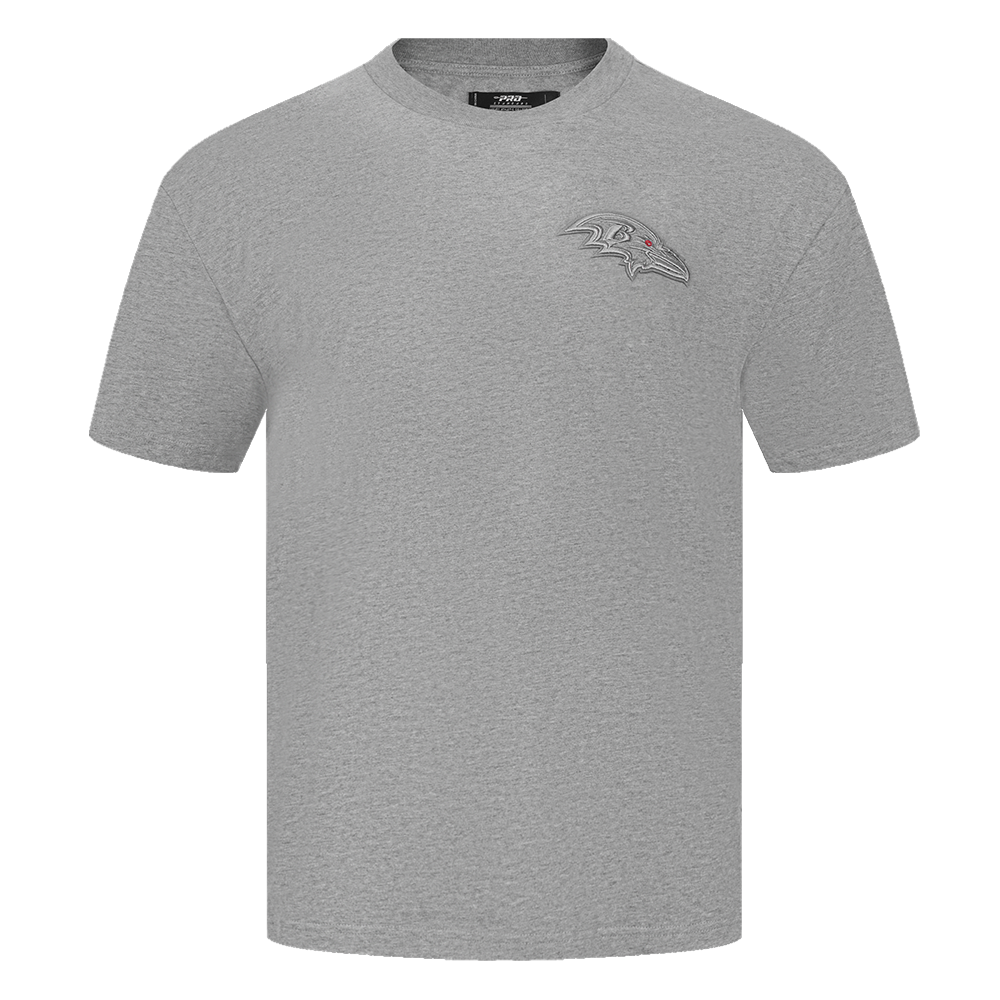 PLAYERA NFL BALTIMORE RAVENS NEUTRAL