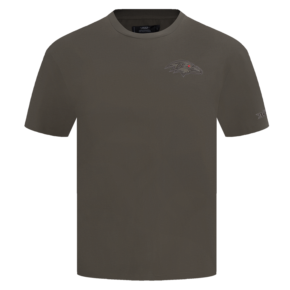 PLAYERA NFL BALTIMORE RAVENS NEUTRAL