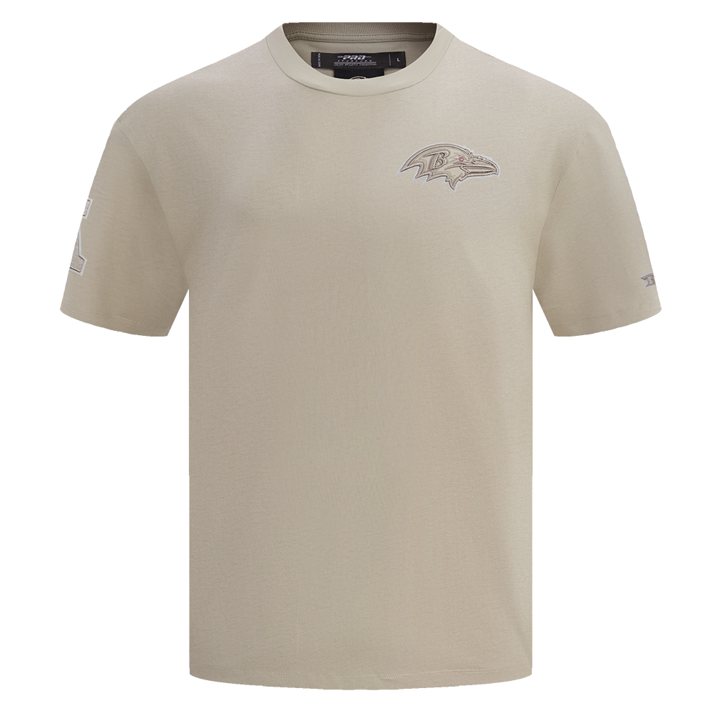 PLAYERA NFL BALTIMORE RAVENS NEUTRAL