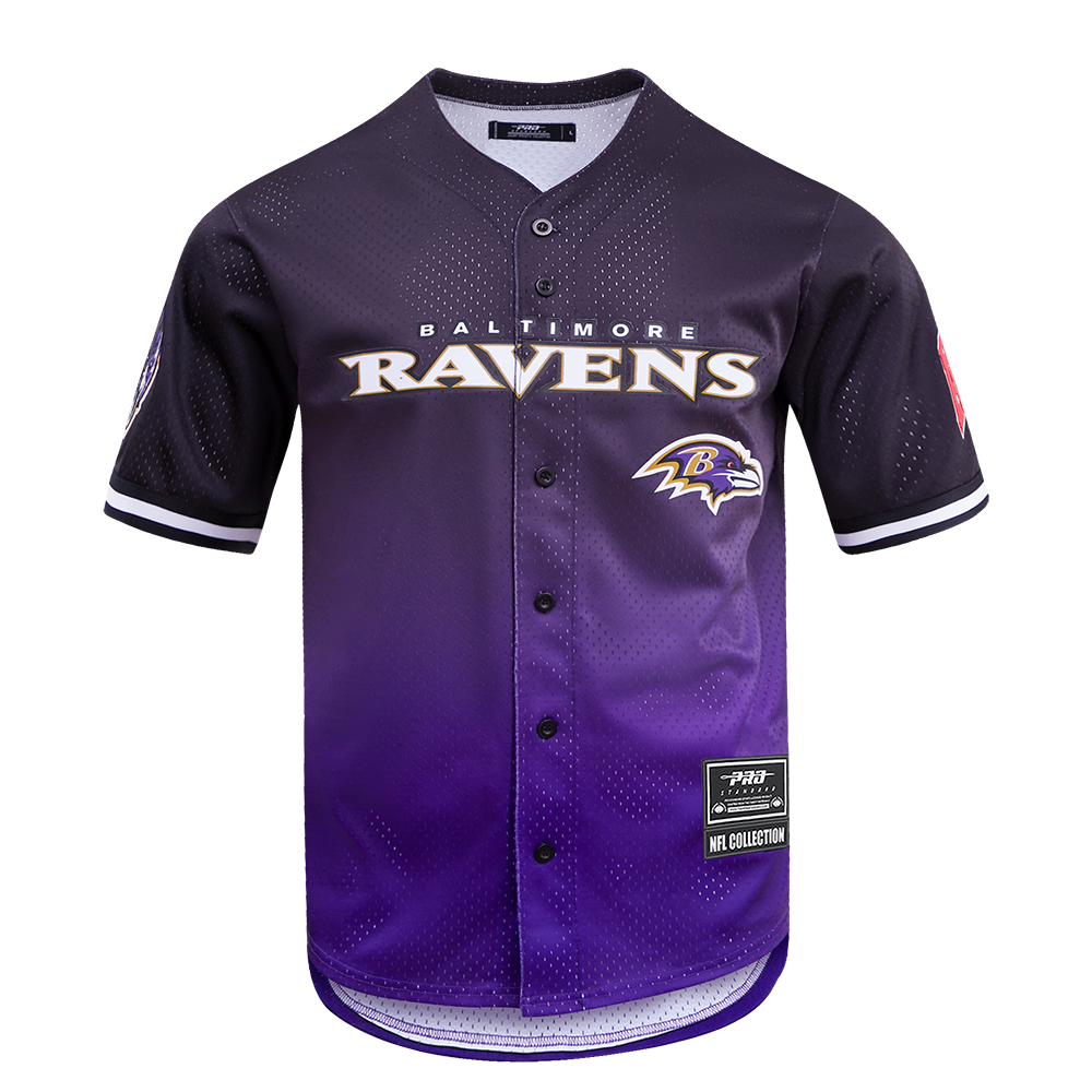 JERSEY NFL BALTIMORE RAVENS OMBRE