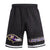 SHORTS DE BASKETBALL NFL BALTIMORE RAVENS CLASSIC CHENILLE