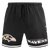 SHORTS DE MALLA NFL BALTIMORE RAVENS MESH