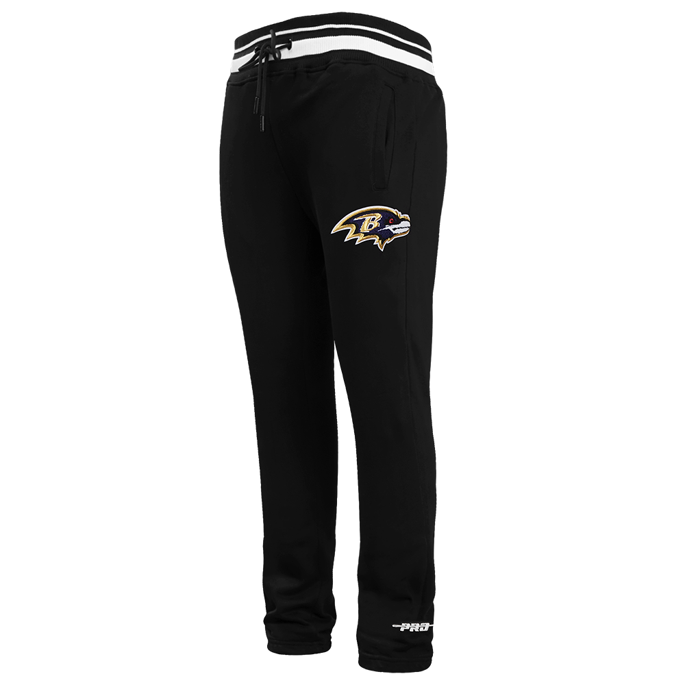 PANTS NFL BALTIMORE RAVENS MASH UP