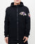 SUDADERA CON CIERRE NFL BALTIMORE RAVENS CLASSIC CHENILLE