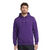 SUDADERA CON GORRO NFL BALTIMORE RAVENS