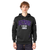 SUDADERA CON GORRO NFL BALTIMORE RAVENS CITY ARCH