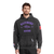 SUDADERA CON GORRO NFL BALTIMORE RAVENS FIRST TEAM