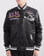 CHAMARRA DE SATÉN NFL BALTIMORE RAVENS MASH UP