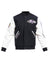 CHAMARRA UNIVERSITARIA NFL BALTIMORE RAVENS CLASSIC VARSITY