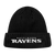 GORRO NFL BALTIMORE RAVENS CLASSIC BEANIE