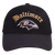 GORRA DAD HAT NFL BALTIMORE RAVENS OLD ENGLISH