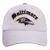 GORRA DAD HAT NFL BALTIMORE RAVENS OLD ENGLISH