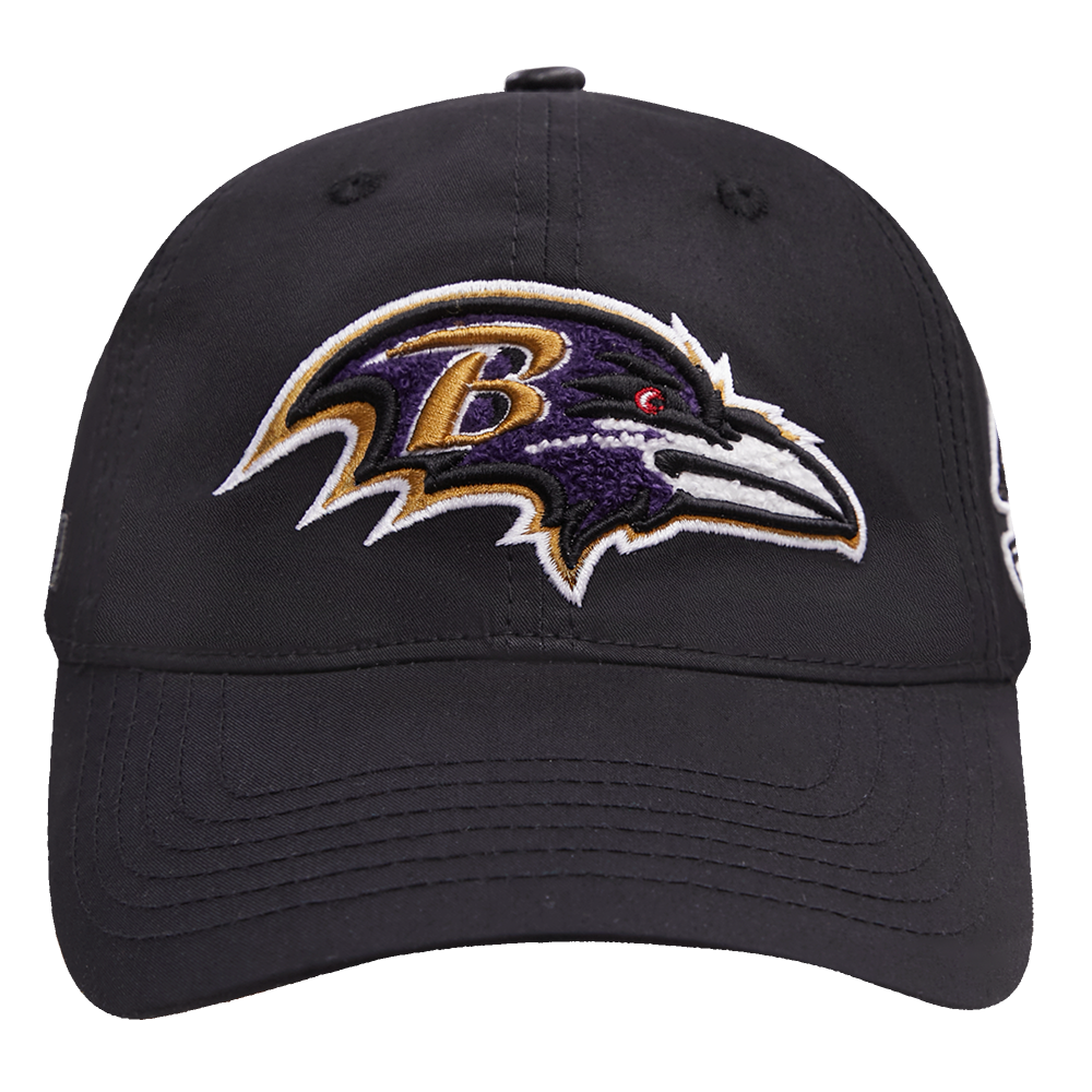 GORRA DAD HAT NFL BALTIMORE RAVENS MASH UP