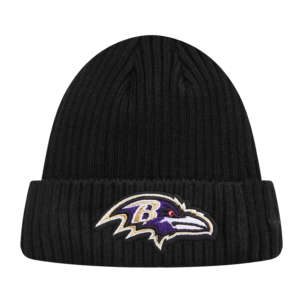 GORRO NFL BALTIMORE RAVENS MASH UP