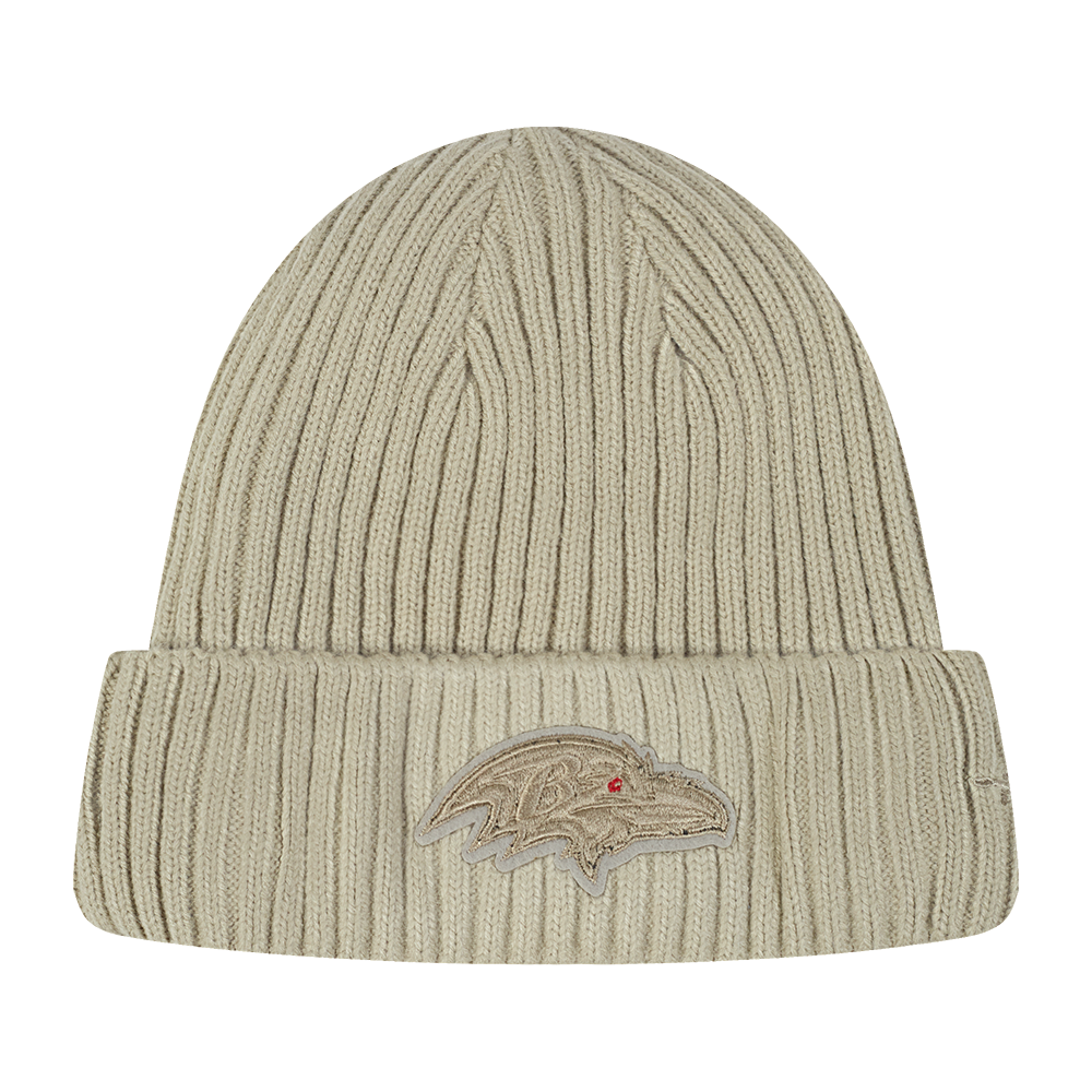 GORRO NFL BALTIMORE RAVENS NEUTRAL