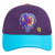 GORRA DAD HAT NFL BALTIMORE RAVENS TRIPPY