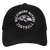 GORRA DAD HAT NFL BALTIMORE RAVENS HYBRID