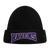GORRO NFL BALTIMORE RAVENS CREST EMBLEM