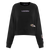 SUDADERA DE CUELLO REDONDO NFL BALTIMORE RAVENS WINGSPAN PARA MUJER