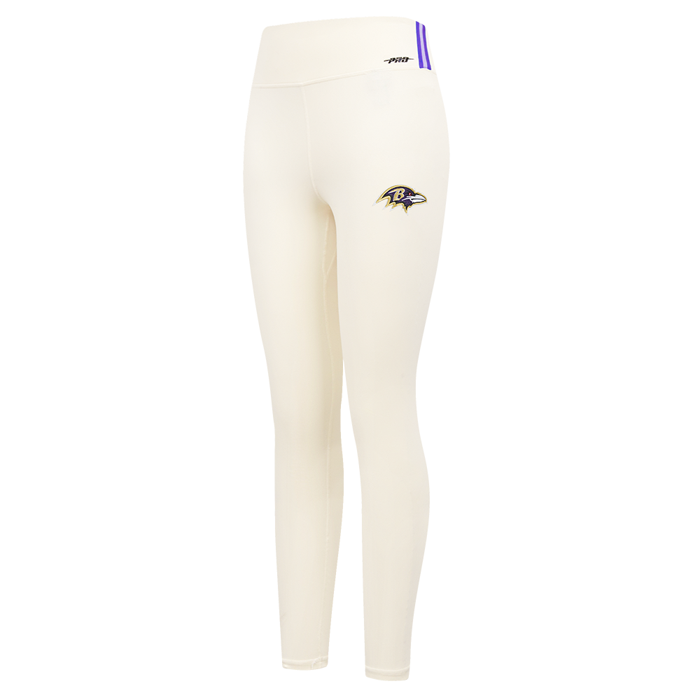 LEGGINGS NFL BALTIMORE RAVENS RETRO CLASSICS PARA MUJER