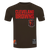 PLAYERA NFL CLEVELAND BROWNS MESH