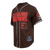 JERSEY NFL CLEVELAND BROWNS MESH