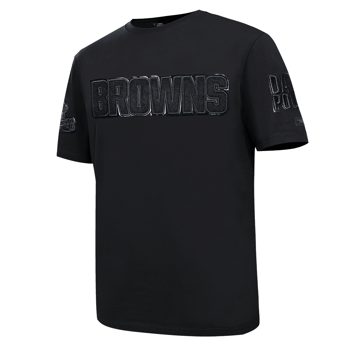 PLAYERA NFL CLEVELAND BROWNS CLASSIC 3BK