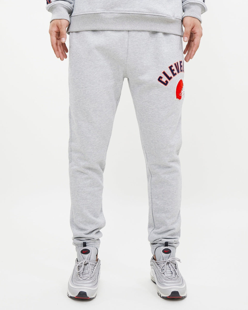 PANTS NFL CLEVELAND BROWNS CLASSIC BRISTLE
