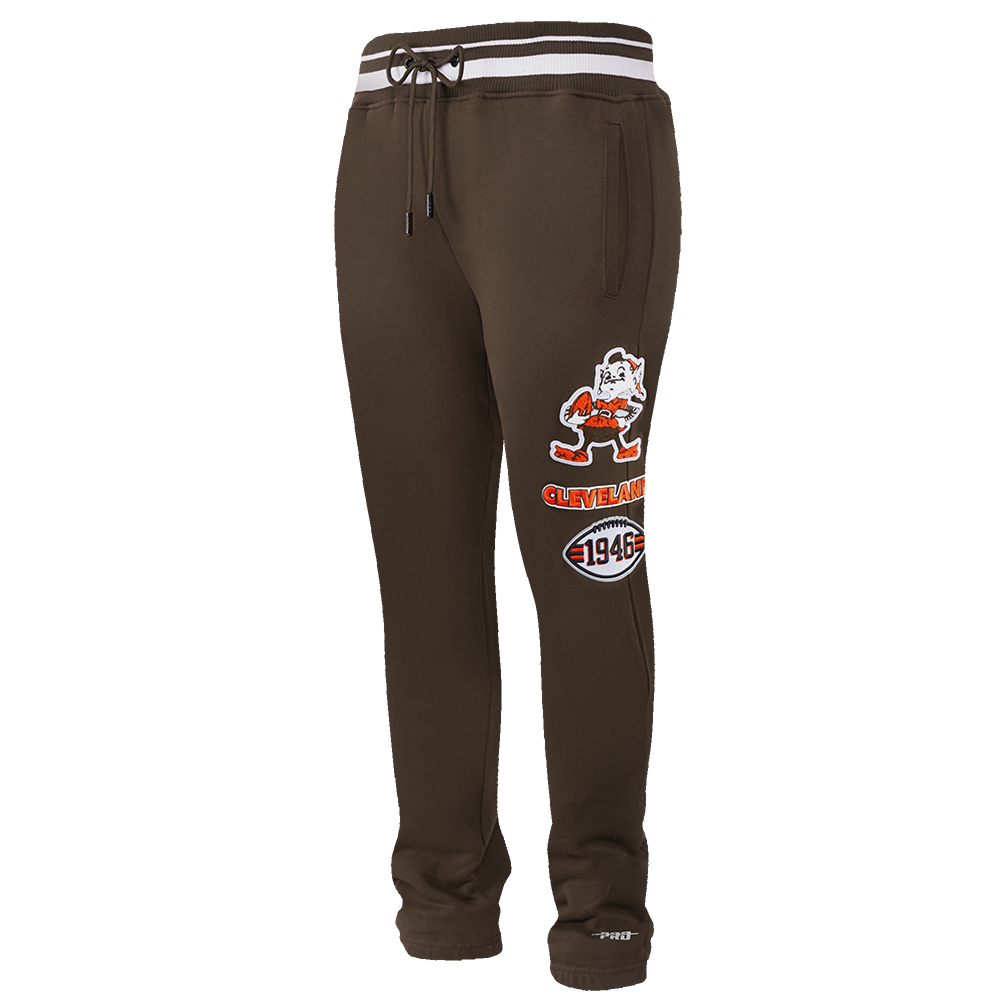 PANTS NFL CLEVELAND BROWNS RETRO CLASSICS