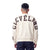 SUDADERA DE CUELLO REDONDO NFL CLEVELAND BROWNS WINGSPAN