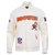 CHAMARRA NFL CLEVELAND BROWNS PRO GAME DAY JACKET