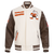 CHAMARRA UNIVERSITARIA NFL CLEVELAND BROWNS RETRO CLASSICS