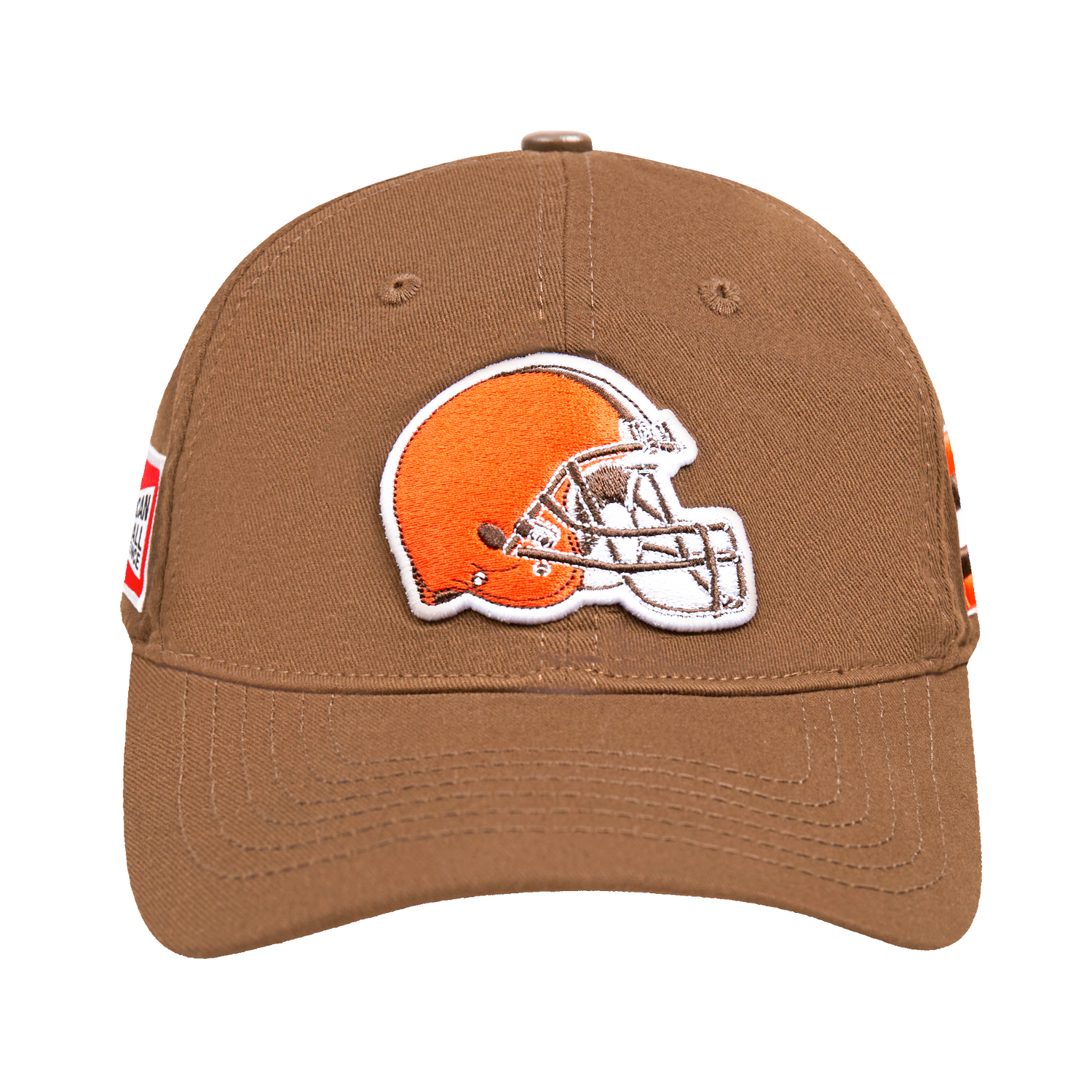 GORRA DAD HAT NFL CLEVELAND BROWNS FASTLANE UNISEX