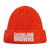 GORRO NFL CLEVELAND BROWNS CLASSIC BEANIE