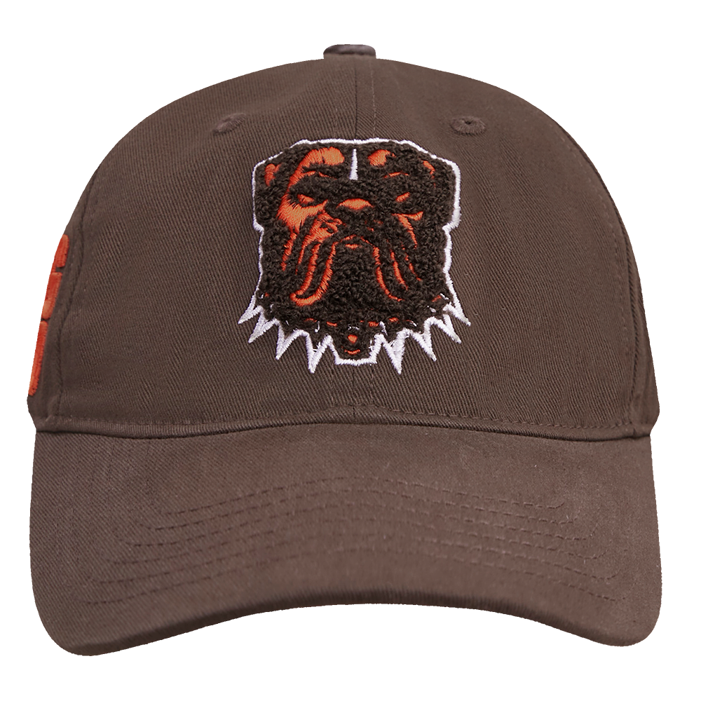 GORRA DAD HAT NFL CLEVELAND BROWNS MASH UP