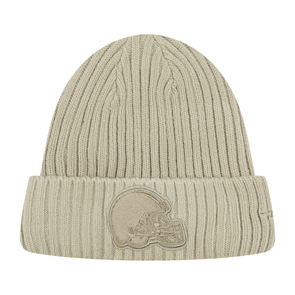 GORRO NFL CLEVELAND BROWNS NEUTRAL