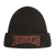 GORRO NFL CLEVELAND BROWNS CREST EMBLEM